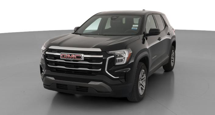 Thumbnail: 2026 GMC Terrain - 1