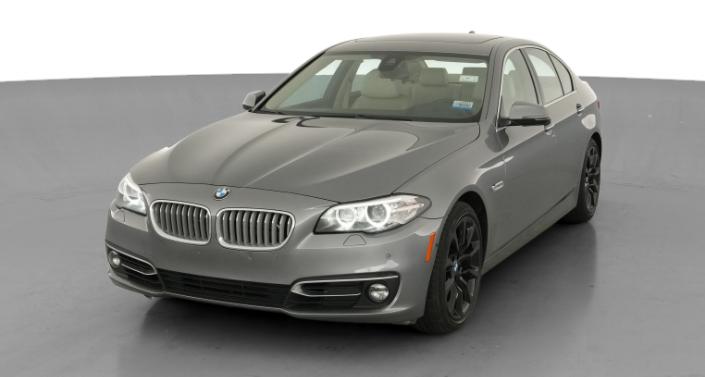 2014 BMW 5 Series 535i xDrive -
                  Richton Park, IL