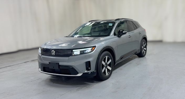 2025 Honda Prologue
