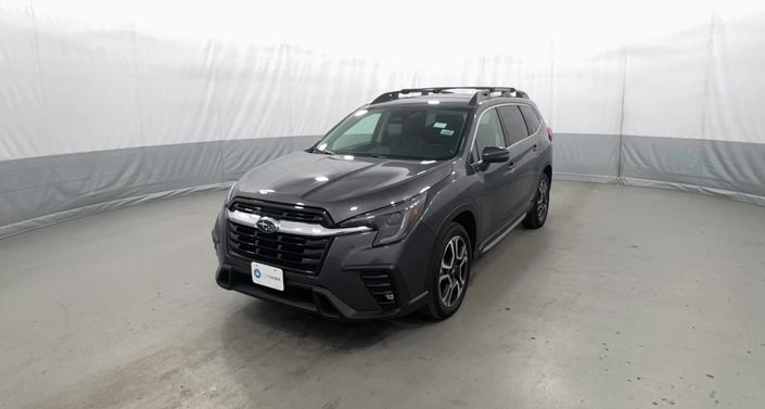 Thumbnail: 2023 Subaru Ascent - 1
