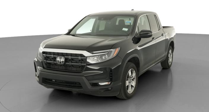 Thumbnail: 2025 Honda Ridgeline - 1