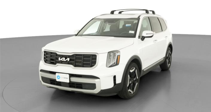 Thumbnail: 2025 Kia Telluride - 1