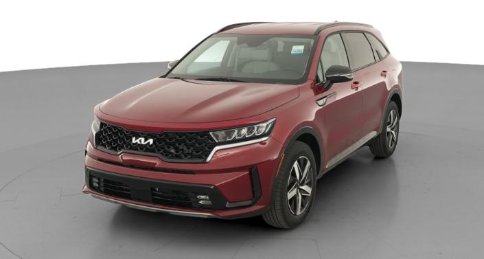 Thumbnail: 2023 Kia Sorento - 1