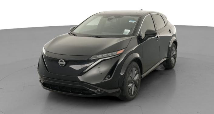 Thumbnail: 2023 Nissan Ariya - 1
