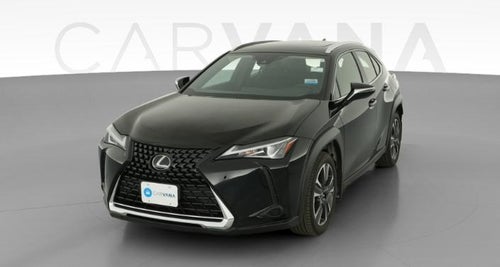 2019 Lexus UX