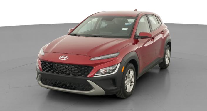 Thumbnail: 2023 Hyundai Kona - 1
