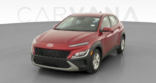 2023 Hyundai Kona