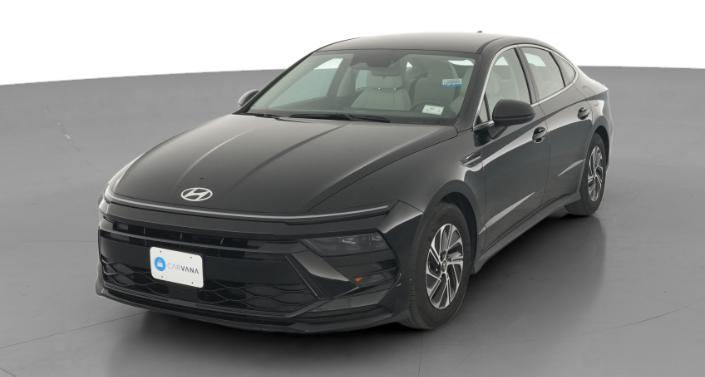 Thumbnail: 2026 Hyundai Sonata - 1