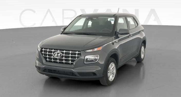 2026 Hyundai Venue