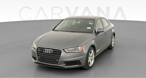 2016 Audi A3