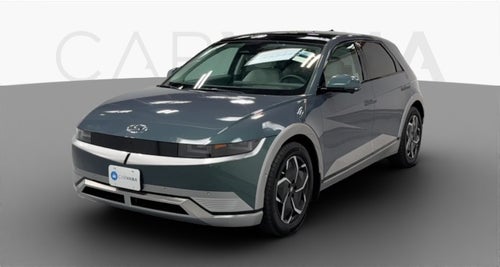 2024 Hyundai IONIQ 5