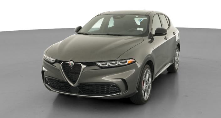 2024 Alfa Romeo Tonale Ti -
                  Trenton, OH
