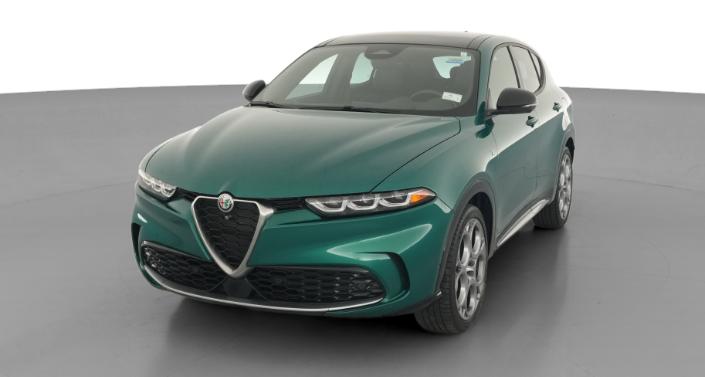 2024 Alfa Romeo Tonale Ti -
                  Trenton, OH