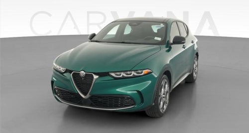 2024 Alfa Romeo Tonale
