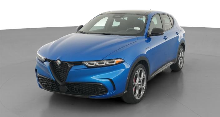 2024 Alfa Romeo Tonale Veloce -
                  Trenton, OH