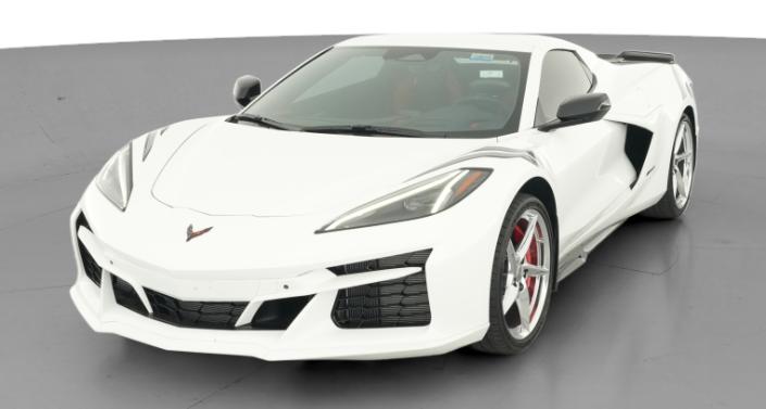 Thumbnail: 2025 Chevrolet Corvette - 1