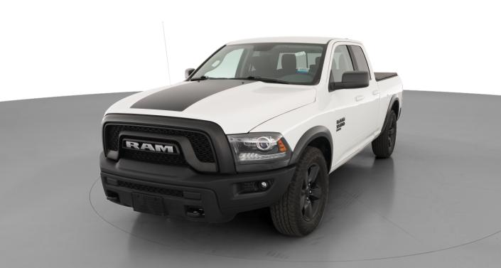 2019 RAM 1500 Classic Warlock -
                  Lorain, OH