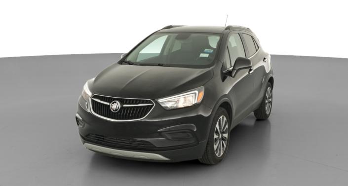 Thumbnail: 2021 Buick Encore - 1