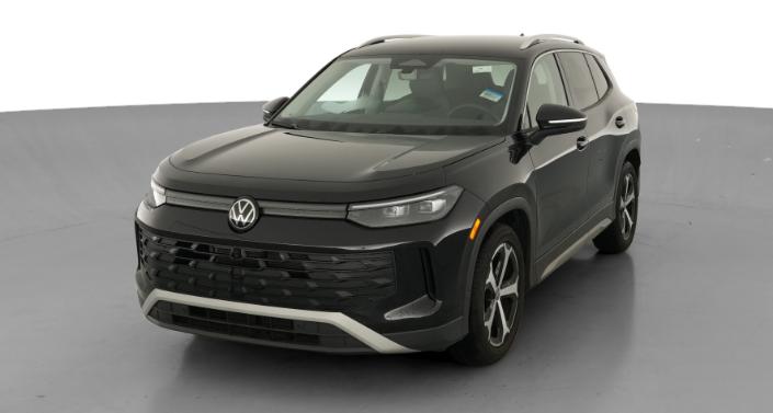 Thumbnail: 2026 Volkswagen Tiguan - 1