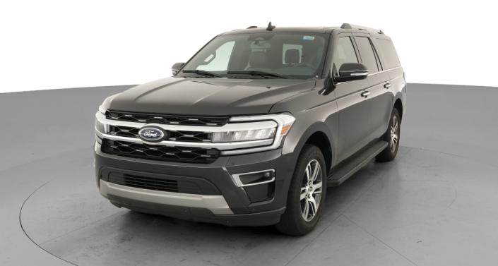 Thumbnail: 2024 Ford Expedition MAX - 1
