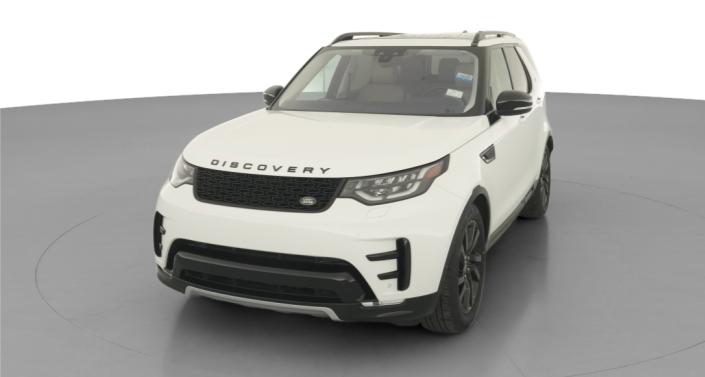 2020 Land Rover Discovery Landmark Edition -
                  Fort Worth, TX