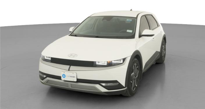 Thumbnail: 2024 Hyundai Ioniq 5 - 1