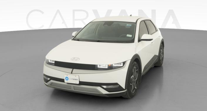 2024 Hyundai IONIQ 5