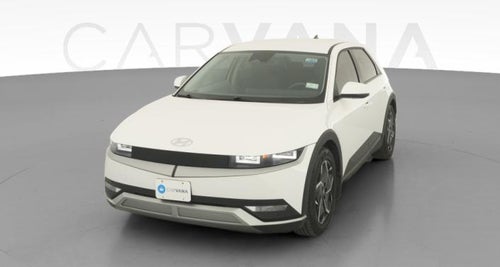 2024 Hyundai IONIQ 5