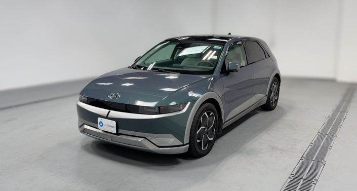 Thumbnail: 2024 Hyundai Ioniq 5 - 1
