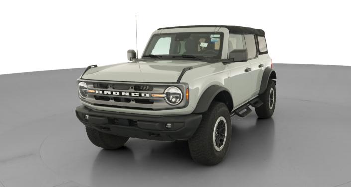 Thumbnail: 2023 Ford Bronco - 1