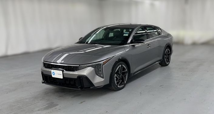 Thumbnail: 2025 Kia K4 - 1