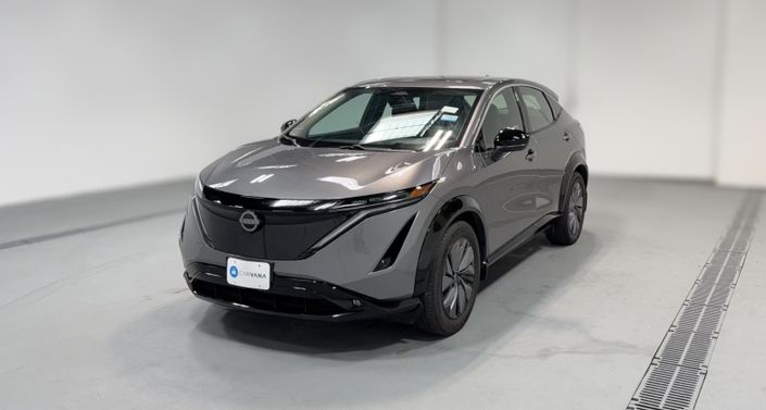 Thumbnail: 2024 Nissan Ariya - 1
