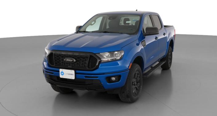 Thumbnail: 2023 Ford Ranger - 1
