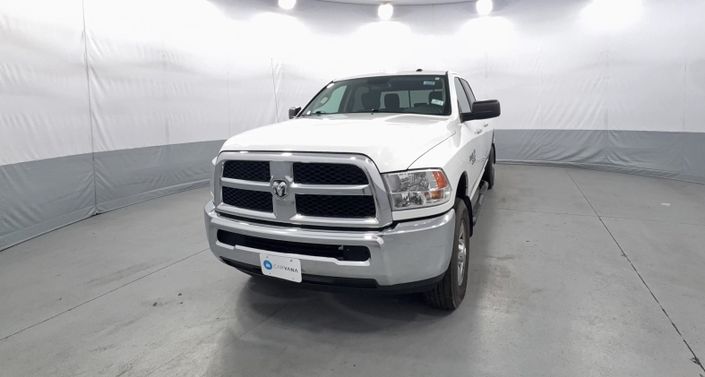 2016 RAM 2500 SLT -
                  Kansas City, MO