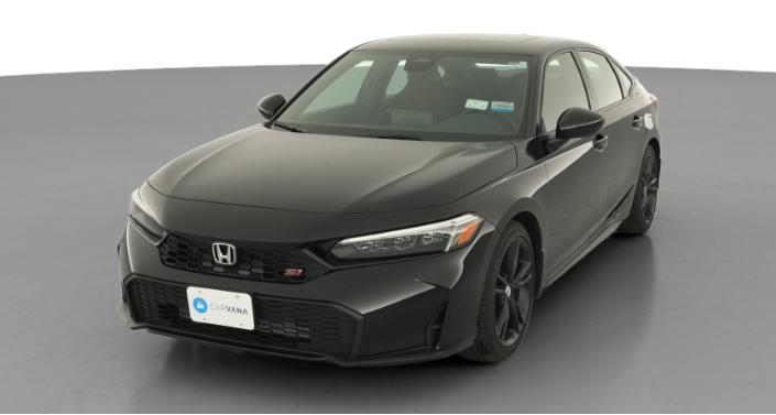 Thumbnail: 2026 Honda Civic - 1