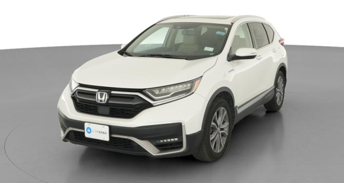 Thumbnail: 2022 Honda CR-V - 1