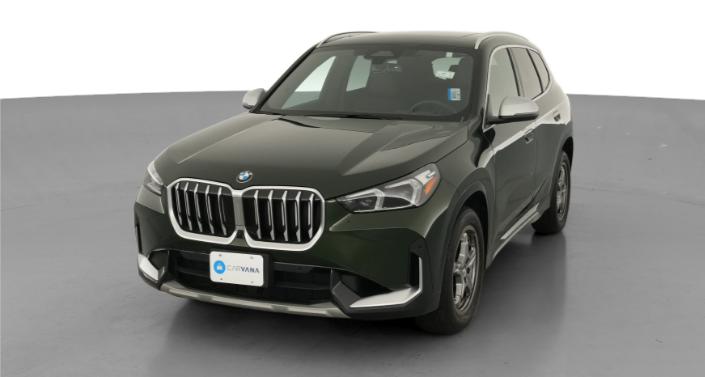 Thumbnail: 2023 BMW X1 - 1