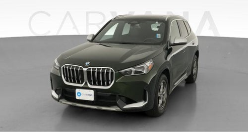 2023 BMW X1