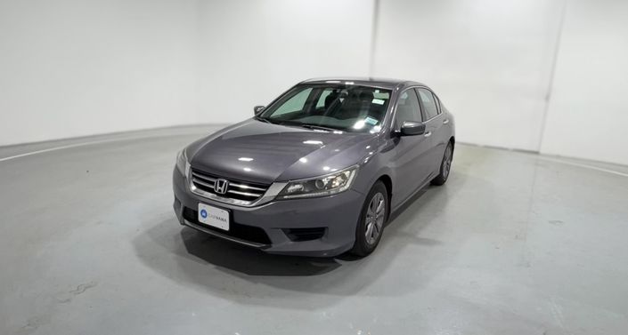 Thumbnail: 2014 Honda Accord - 1