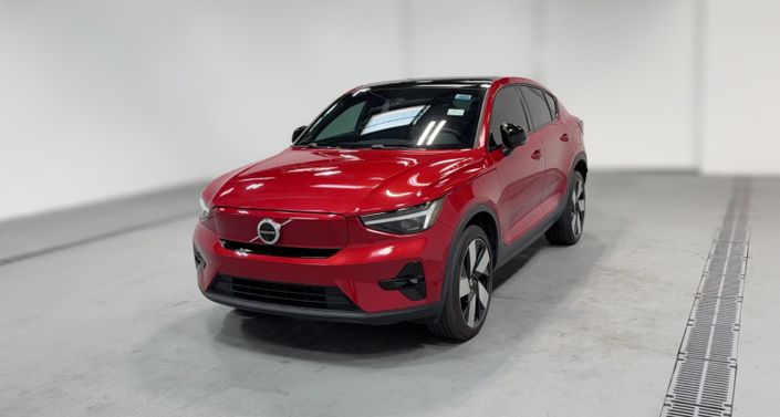 2023 Volvo C40 Ultimate -
                  Tracy, CA