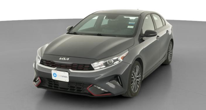 Thumbnail: 2024 Kia Forte - 1