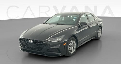 2023 Hyundai Sonata
