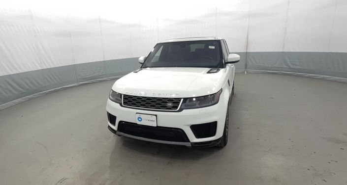 Thumbnail: 2019 Land Rover Range Rover Sport - 1
