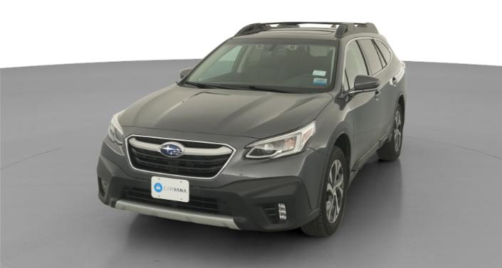Thumbnail: 2021 Subaru Outback - 1
