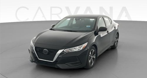 2022 Nissan Sentra