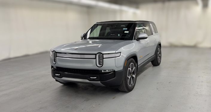2024 Rivian R1S  -
                  Indianapolis, IN