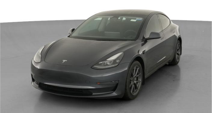 Thumbnail: 2023 Tesla Model 3 - 1