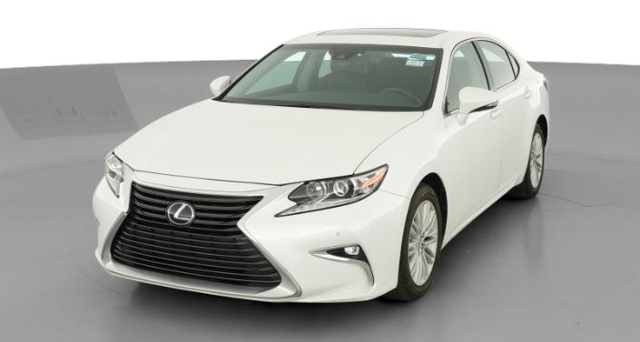 Thumbnail: 2017 Lexus ES - 1