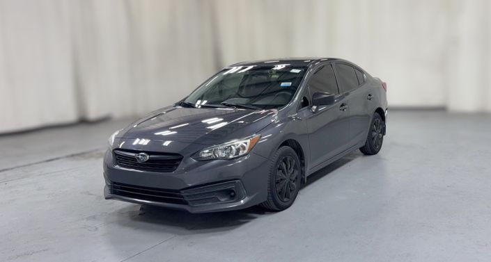 2020 Subaru Impreza Base -
                  Lancaster, TX