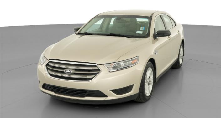 2017 Ford Taurus SE -
                  West Memphis, AR